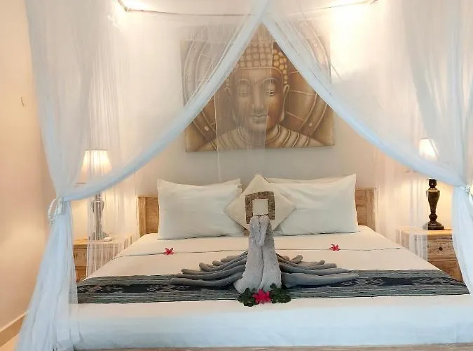 Candra Surf Canggu