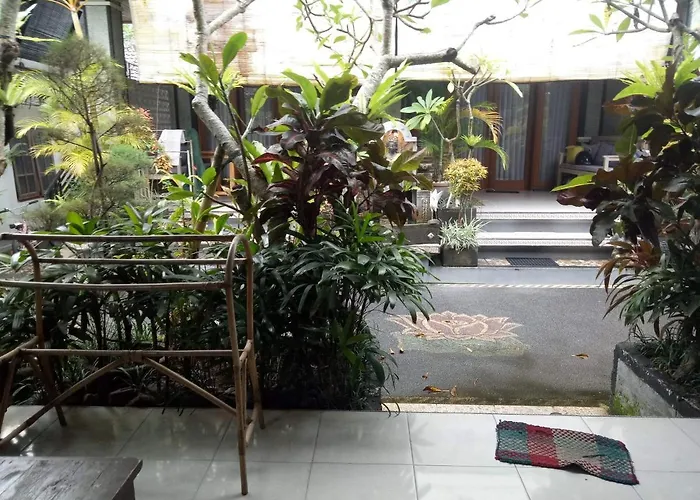 Candra Surf Canggu